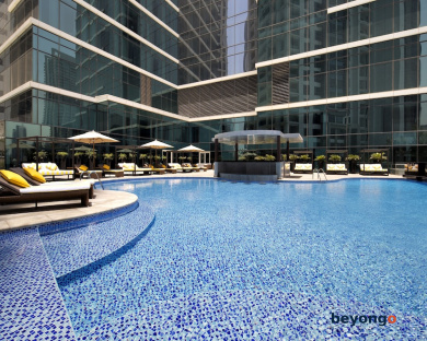 Taj Dubai 8