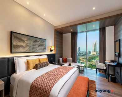 Taj Jumeirah Lakes Towers 26