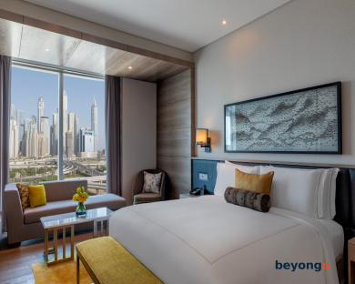 Taj Jumeirah Lakes Towers 27