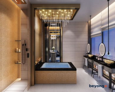 Taj Jumeirah Lakes Towers 31