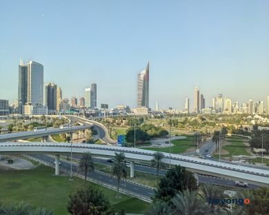 Taj Jumeirah Lakes Towers 44