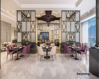 Taj Jumeirah Lakes Towers 45