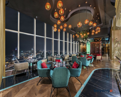 Taj Jumeirah Lakes Towers 46