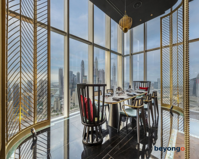 Taj Jumeirah Lakes Towers 47