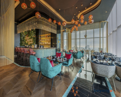 Taj Jumeirah Lakes Towers 48
