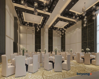 Taj Jumeirah Lakes Towers 59