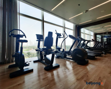 Taj Jumeirah Lakes Towers 6