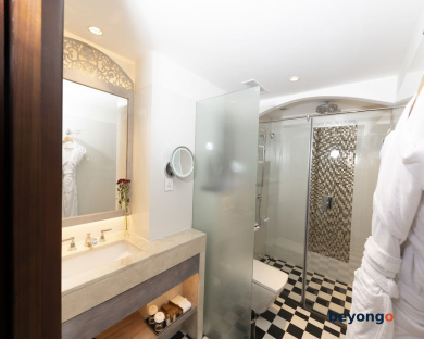 تاج سامودرا 40