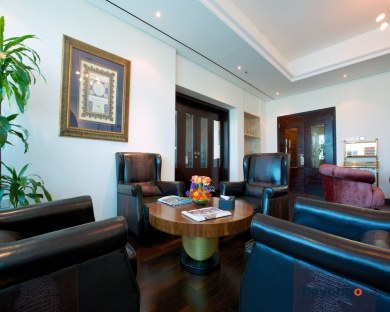 Tamani Marina Hotel and Hotel Apartments 10