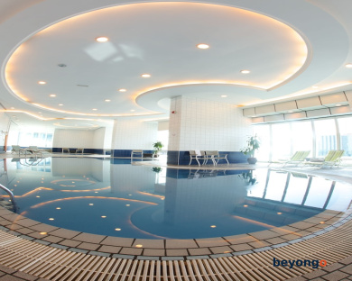 Tamani Marina Hotel and Hotel Apartments 11