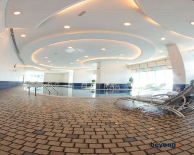 Tamani Marina Hotel and Hotel Apartments 12