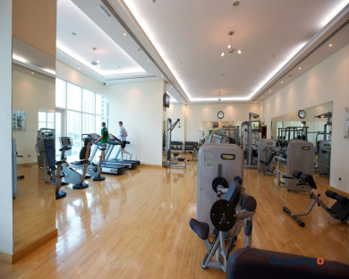 Tamani Marina Hotel and Hotel Apartments 13