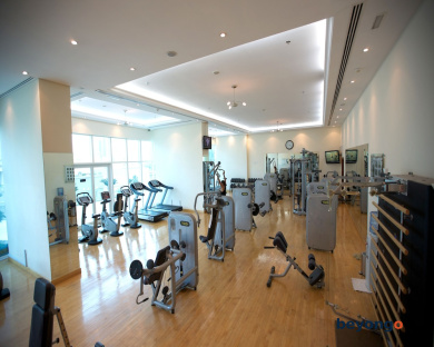 Tamani Marina Hotel and Hotel Apartments 14