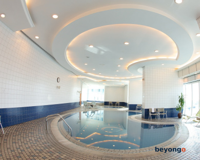 Tamani Marina Hotel and Hotel Apartments 15