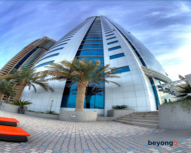 Tamani Marina Hotel and Hotel Apartments 18