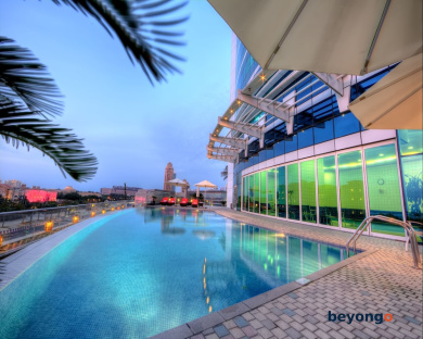 Tamani Marina Hotel and Hotel Apartments 19