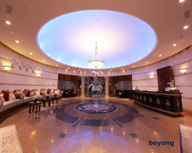 Tamani Marina Hotel and Hotel Apartments 2