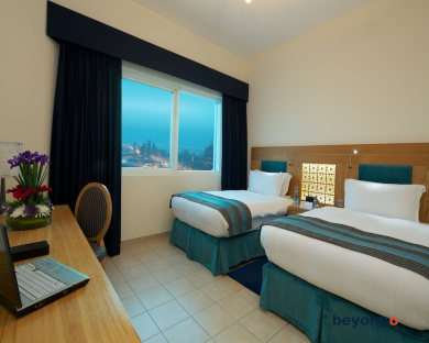 Tamani Marina Hotel and Hotel Apartments 20