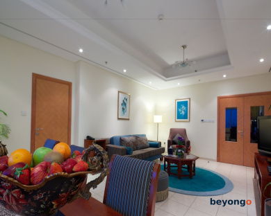Tamani Marina Hotel and Hotel Apartments 22
