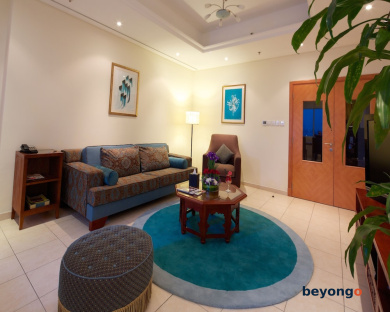 Tamani Marina Hotel and Hotel Apartments 23