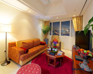 Tamani Marina Hotel and Hotel Apartments 24