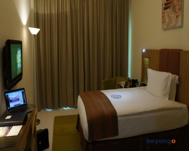 Tamani Marina Hotel and Hotel Apartments 25