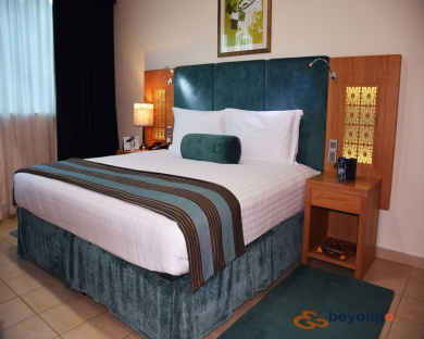 Tamani Marina Hotel and Hotel Apartments 26