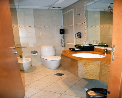 Tamani Marina Hotel and Hotel Apartments 28