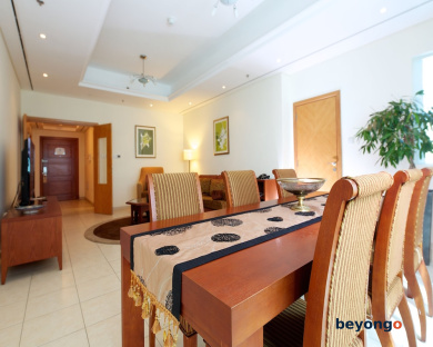 Tamani Marina Hotel and Hotel Apartments 29
