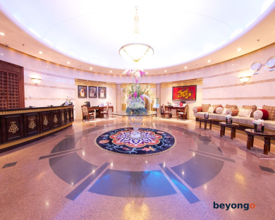 Tamani Marina Hotel and Hotel Apartments 3