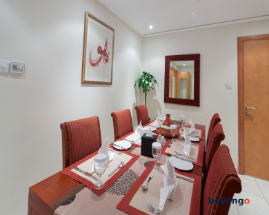 Tamani Marina Hotel and Hotel Apartments 31