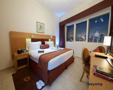 Tamani Marina Hotel and Hotel Apartments 32