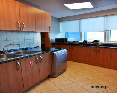 Tamani Marina Hotel and Hotel Apartments 34