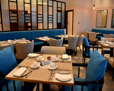 Tamani Marina Hotel and Hotel Apartments 36