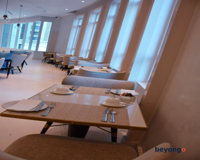 Tamani Marina Hotel and Hotel Apartments 37