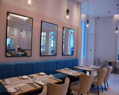 Tamani Marina Hotel and Hotel Apartments 38