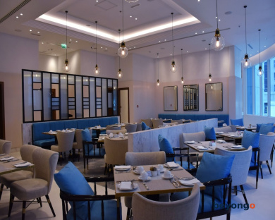 Tamani Marina Hotel and Hotel Apartments 39