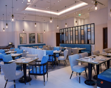 Tamani Marina Hotel and Hotel Apartments 40