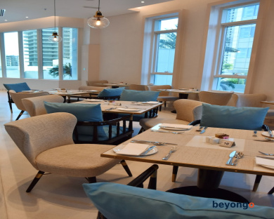 Tamani Marina Hotel and Hotel Apartments 41
