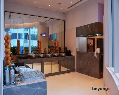 Tamani Marina Hotel and Hotel Apartments 42