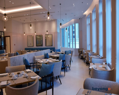 Tamani Marina Hotel and Hotel Apartments 44