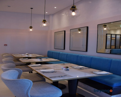 Tamani Marina Hotel and Hotel Apartments 45