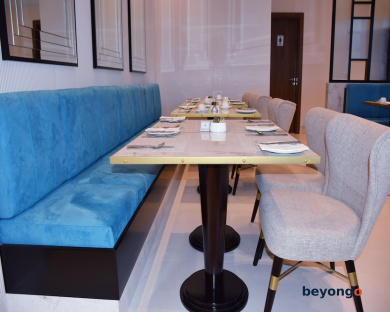Tamani Marina Hotel and Hotel Apartments 46