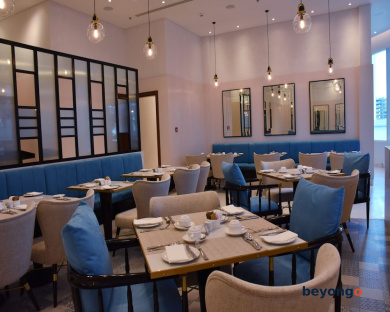 Tamani Marina Hotel and Hotel Apartments 47
