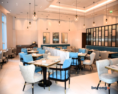 Tamani Marina Hotel and Hotel Apartments 48