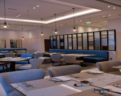 Tamani Marina Hotel and Hotel Apartments 49