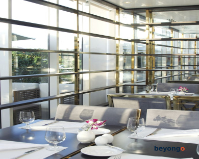 Tamani Marina Hotel and Hotel Apartments 50