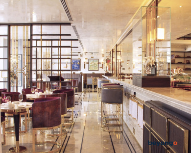 Tamani Marina Hotel and Hotel Apartments 52