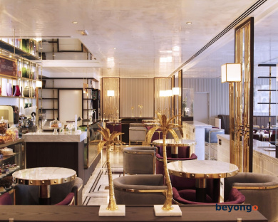 Tamani Marina Hotel and Hotel Apartments 53
