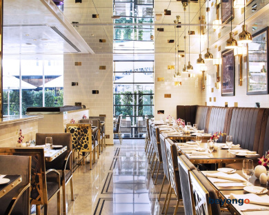 Tamani Marina Hotel and Hotel Apartments 57